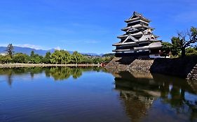 民芸旅館　深志荘